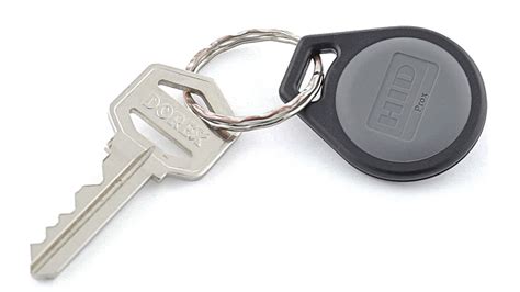 replacement hid key fob